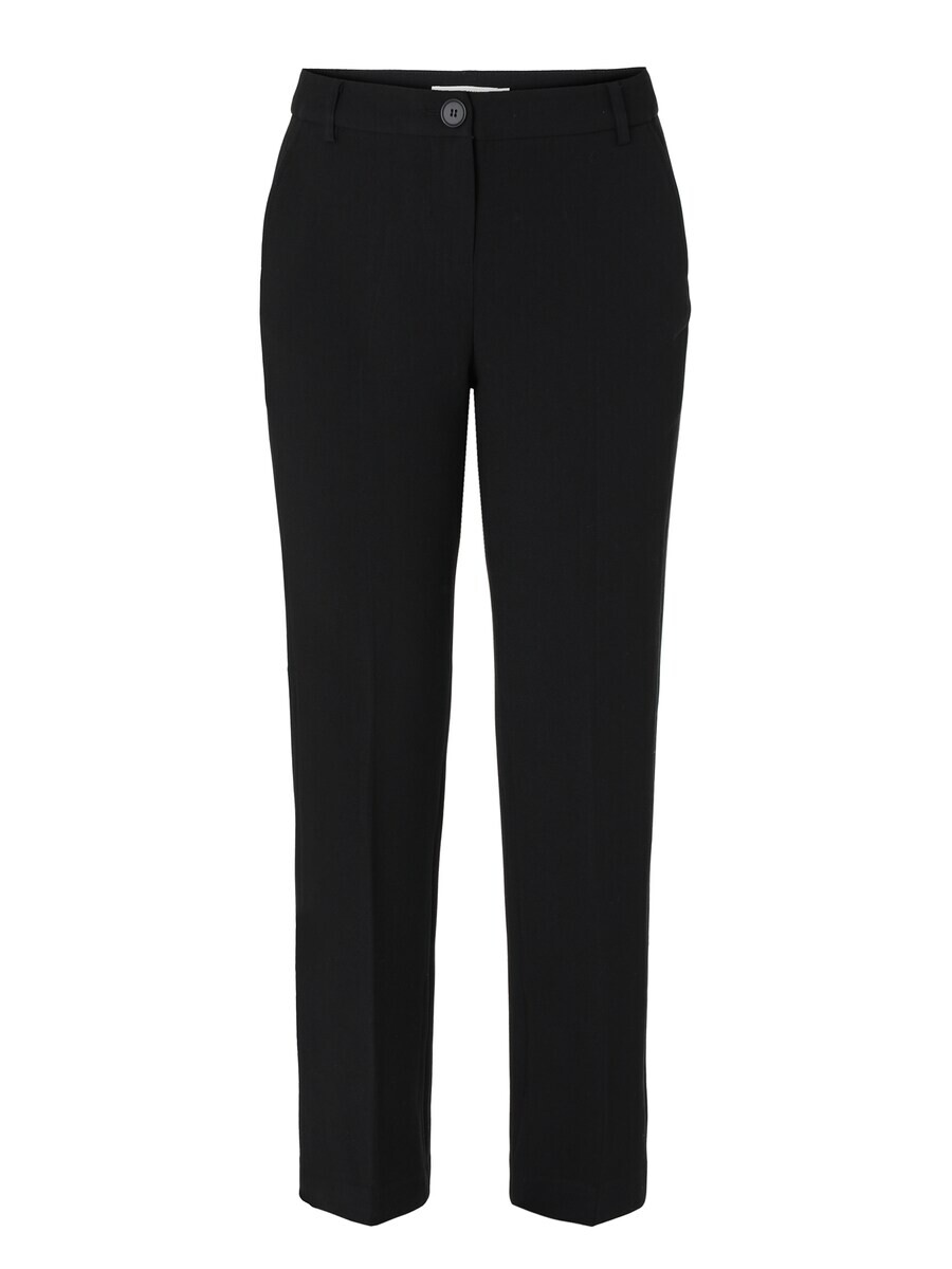 

Тканевые брюки TATUUM Regular Pants LAURANIA, черный