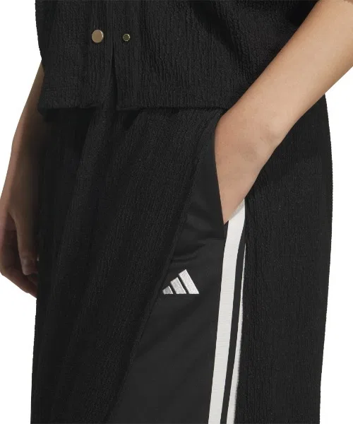 Женская юбка Adidas SOFTLUX Sheer Regular Fit — фото 4