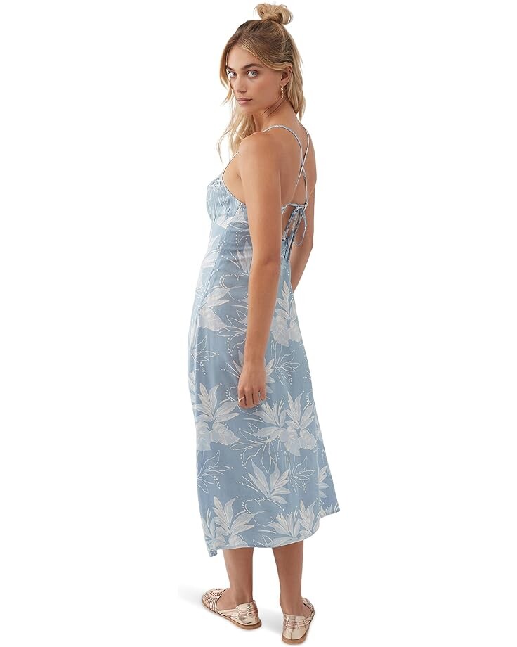

Платье O'Neill Taya Midi, цвет Chambray
