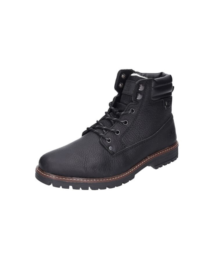 

Сапоги rieker Stiefel, черный