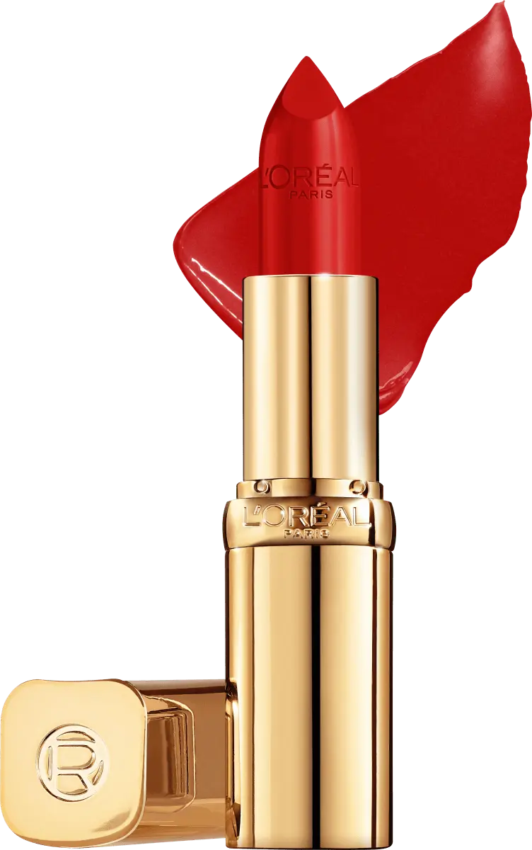 

Lippenstift Color Riche Intense 297 Red Passion 4,80г L'Oreal, Коричневый, Lippenstift Color Riche Intense 297 Red Passion 4,80г L'Oreal