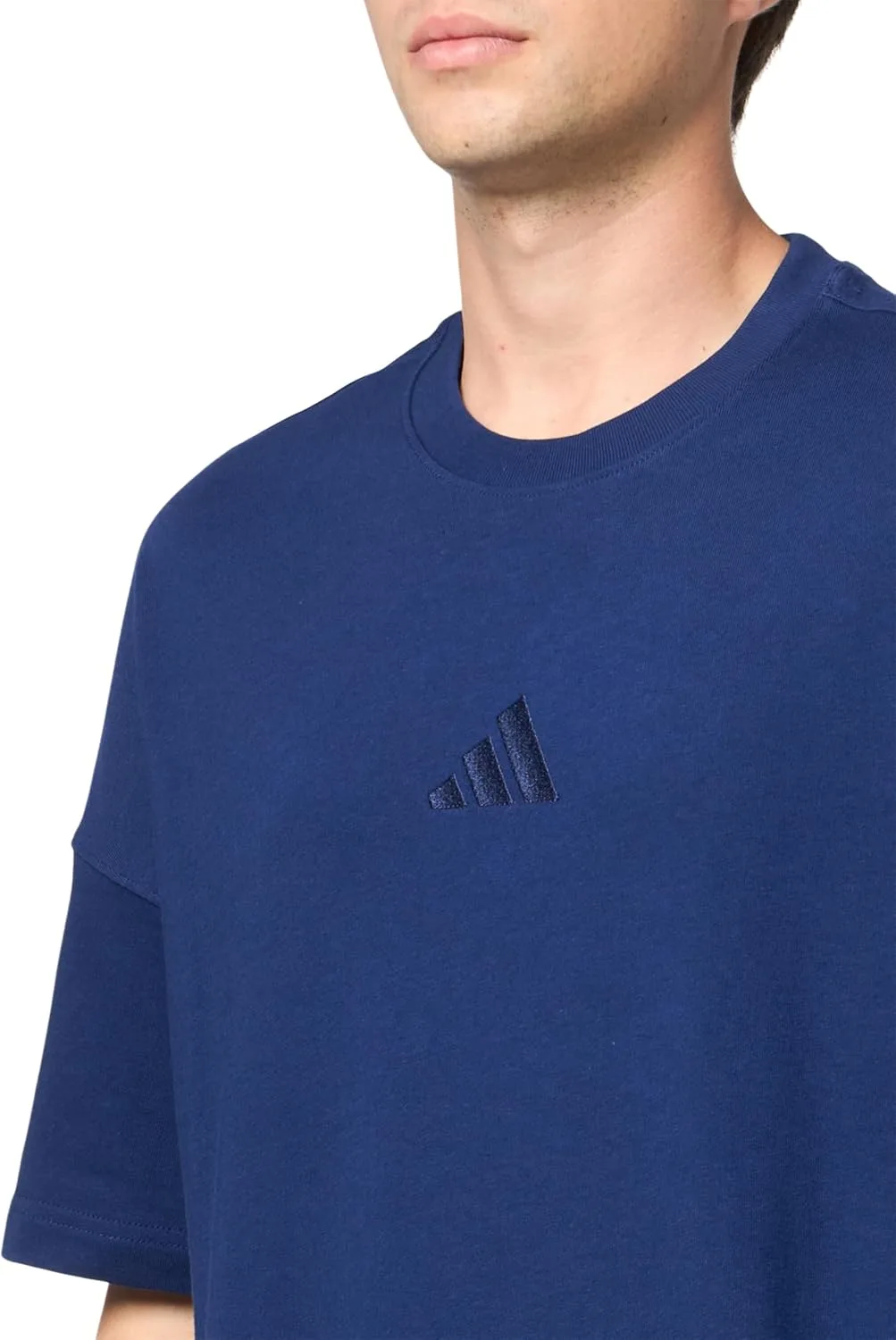 Футболка adidas ALL SZN — фото 3