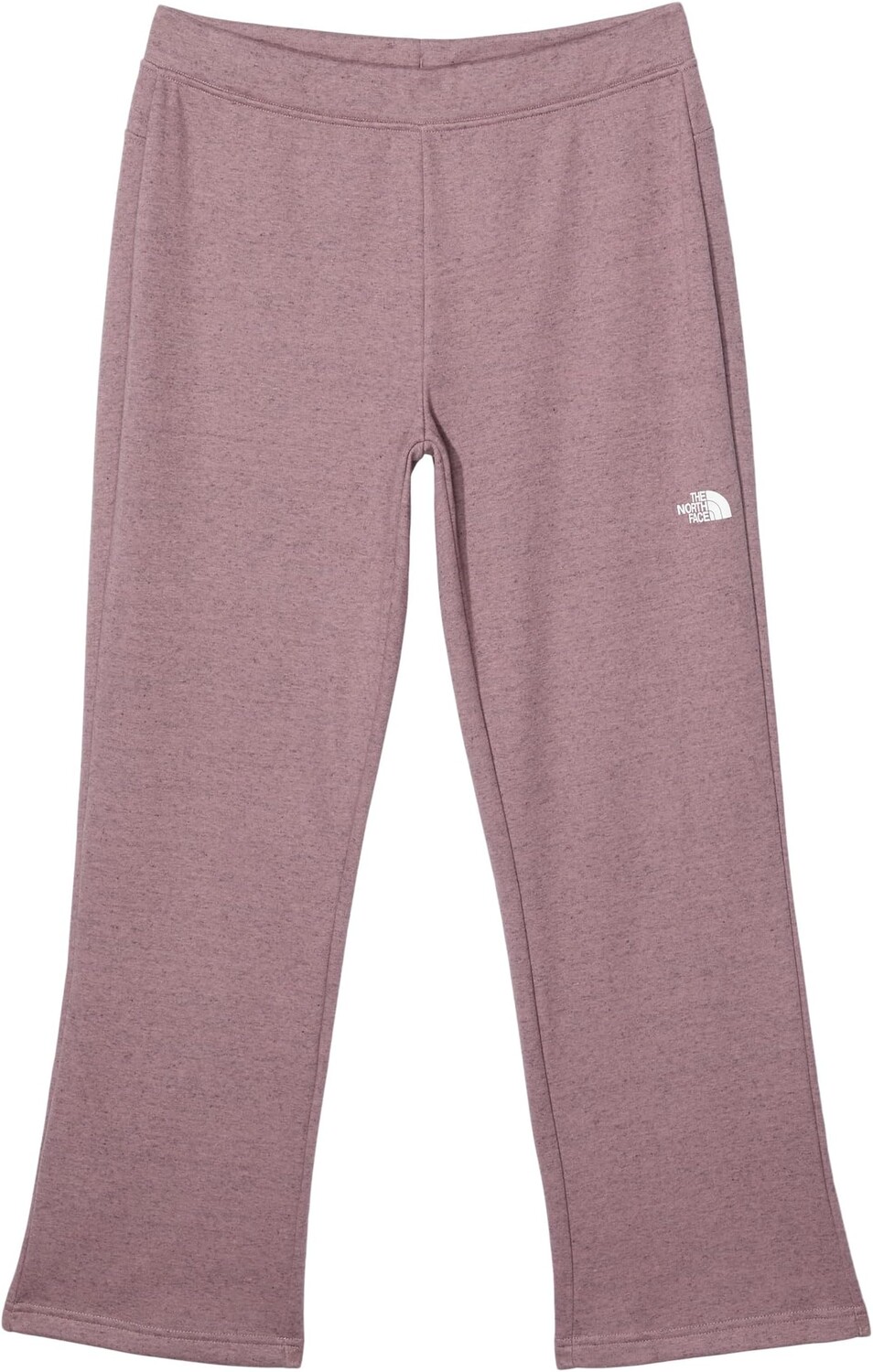 

Брюки The North Face Cozy Dream Fleece Wide Leg Pants, цвет Fawn Grey Heather