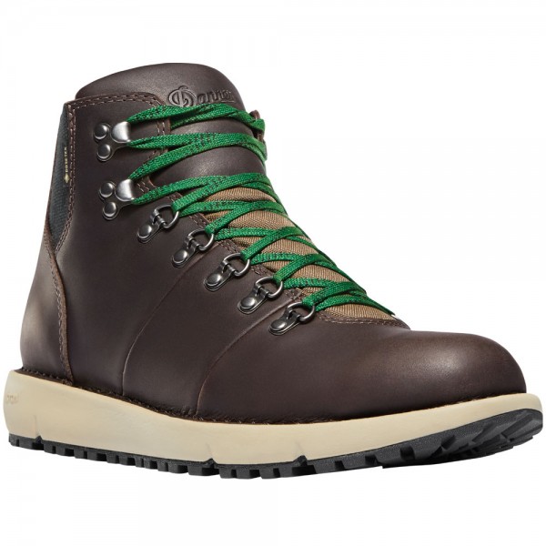 

Походные ботинки Vertigo 917 5 дюймов Danner, коричневый