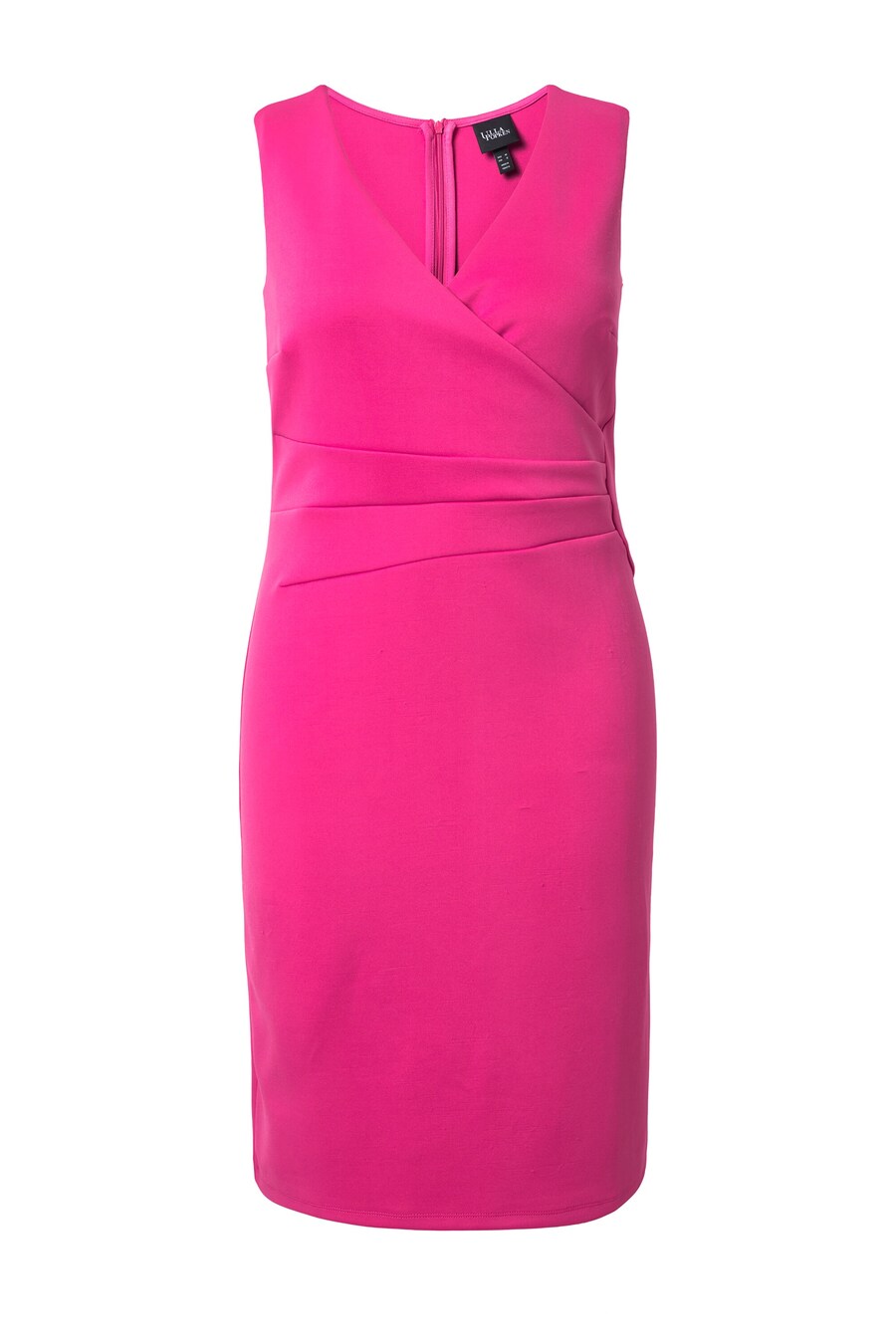 

Мини платье Ulla Popken, Fuchsia