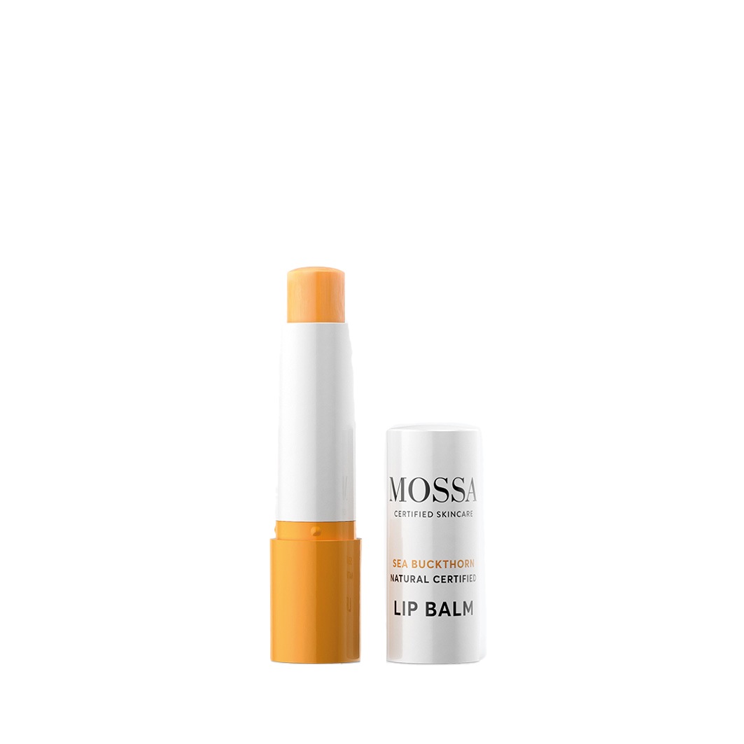 

Бальзам для лица rich repairlippenbalsam Mossa, вес 4.5 гр.