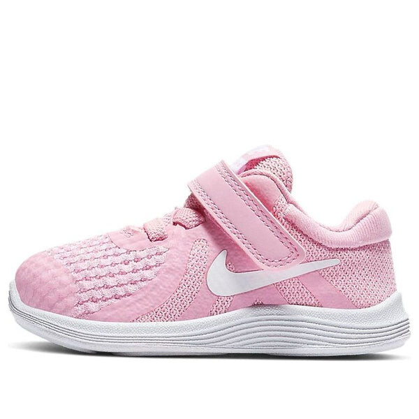 

Кроссовки для малышей детей Revolution 4 Nike, розовый
