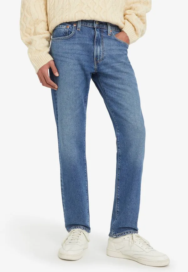 Джинсы 502 зауженного кроя Levi'S, Almost Warm