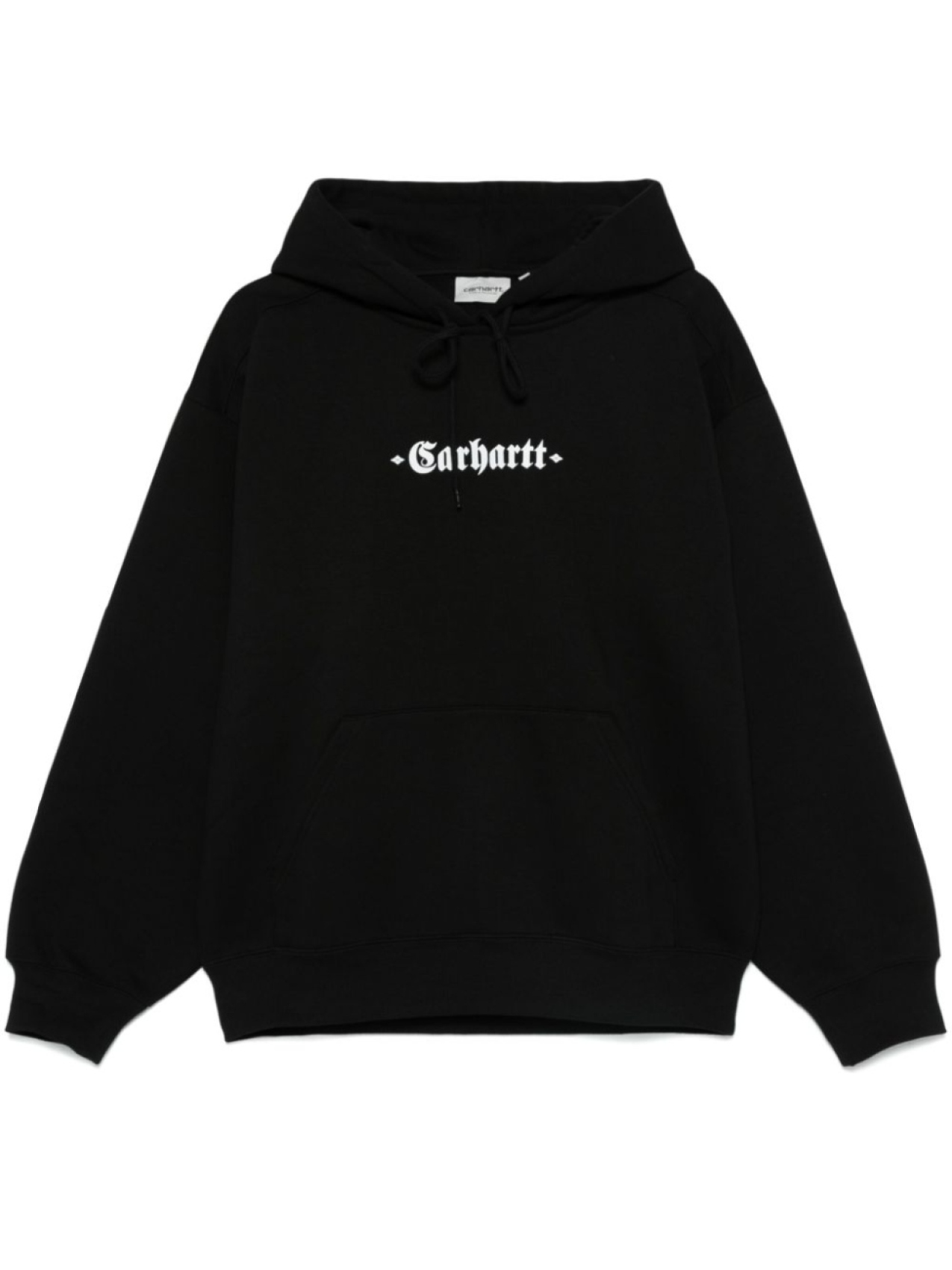 

Carhartt WIP худи Greatest Hits, черный