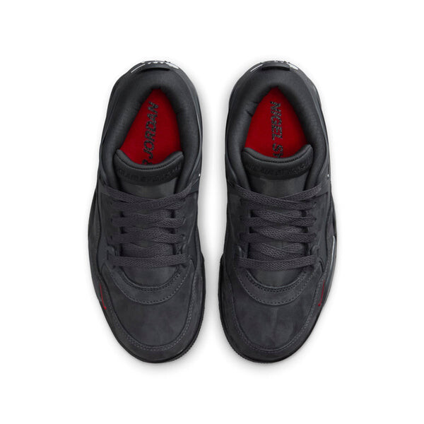 Кроссовки 4 rm sp x nigel sylvester 'driveway grey' Air Jordan, мультиколор — фото 4