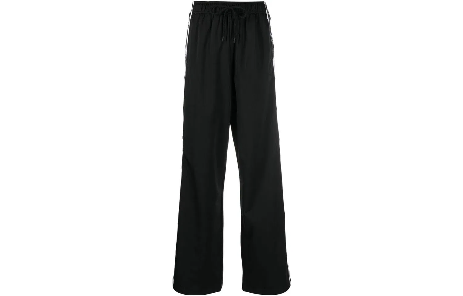 Спортивные штаны трикотажные Diesel Women's Black
