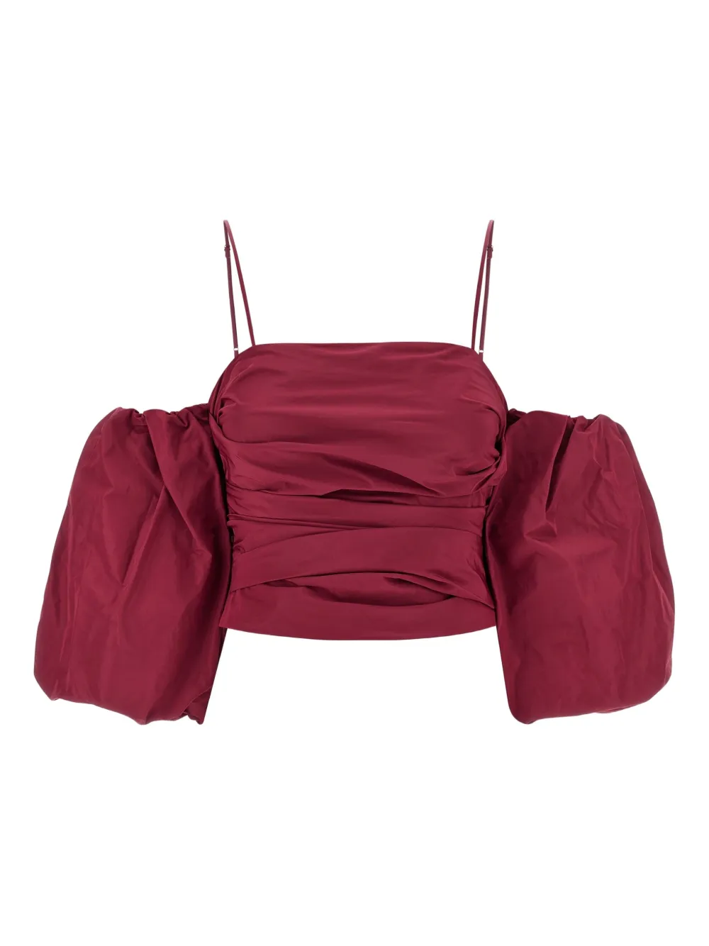 

Топ Pallottoliere PINKO, красный
