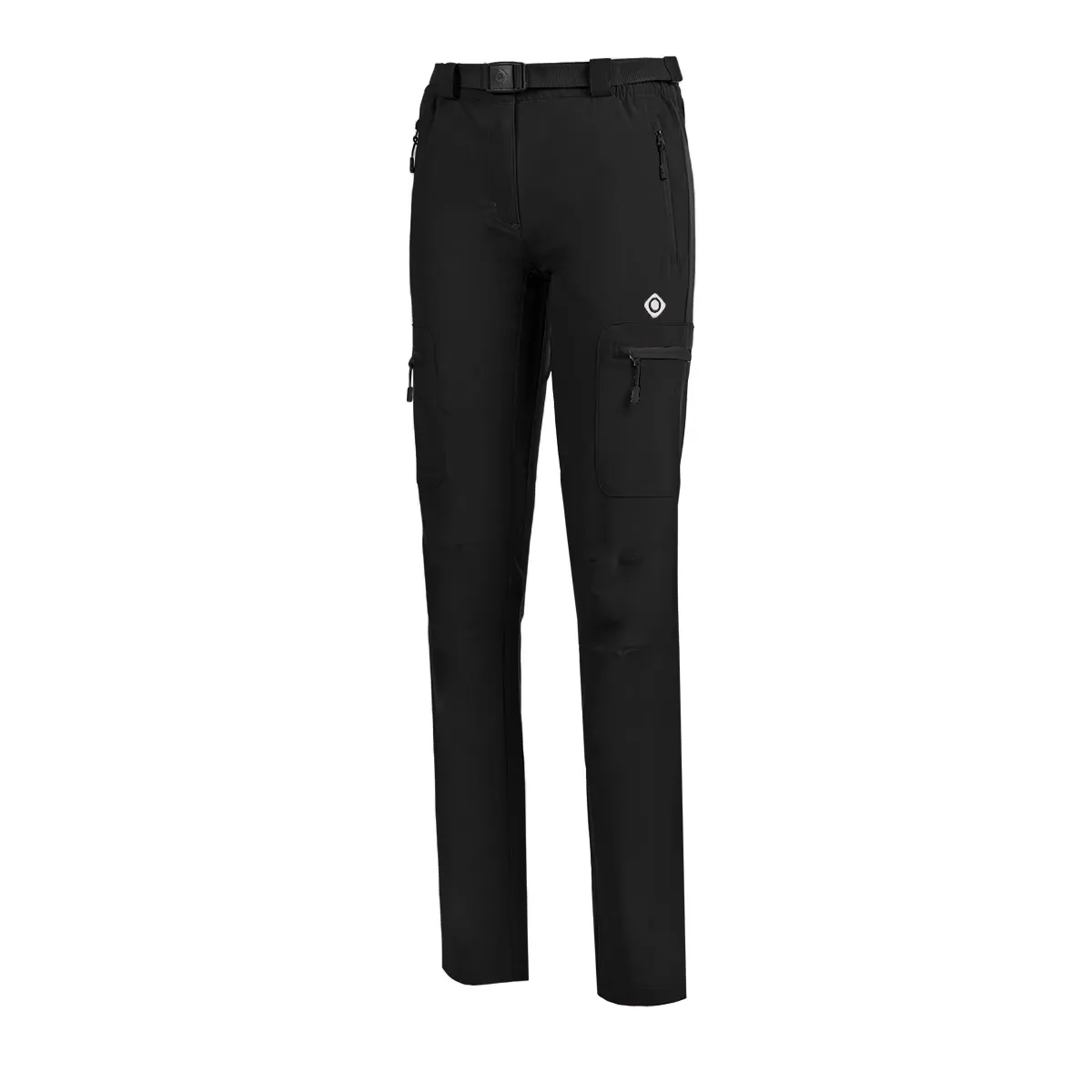 

Chamonix CO Izas женские брюки, чёрный