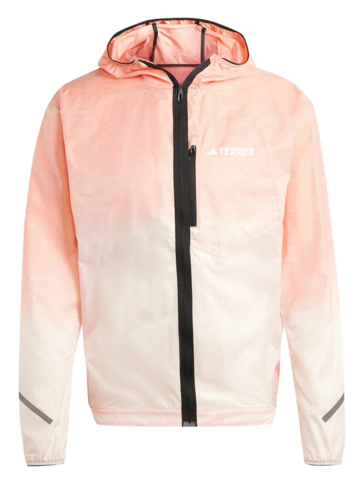 

Adidas куртка Xperior, оранжевый