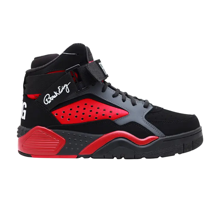 

Кроссовки Ewing Focus, черный
