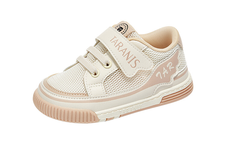 

Обувь для малышей, кроссовки Taranis, цвет White/Beige