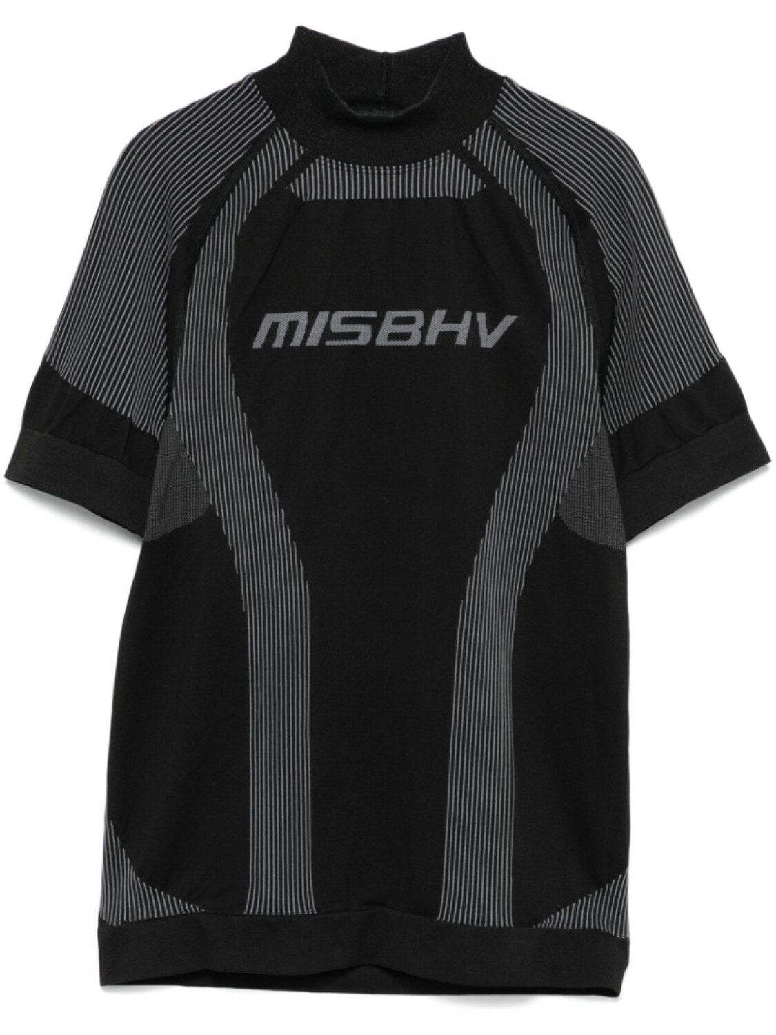 

Спортивная футболка MISBHV, черный