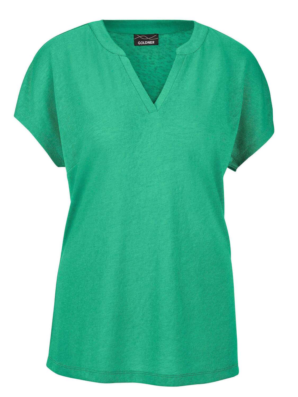 

Goldner Футболка в зеленом цвете, Зеленый, Goldner Футболка в зеленом цвете