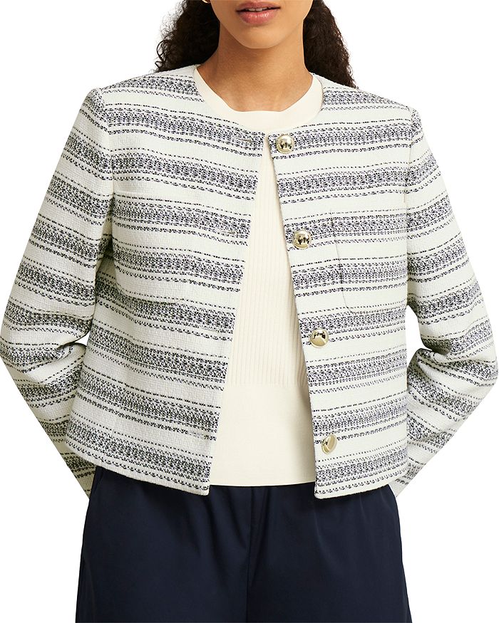 

Куртка Longcross HOBBS LONDON, мультиколор