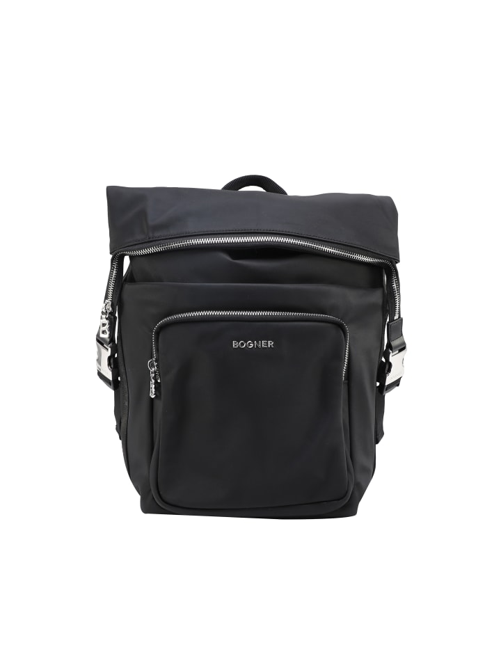 

Рюкзак Bogner, черный