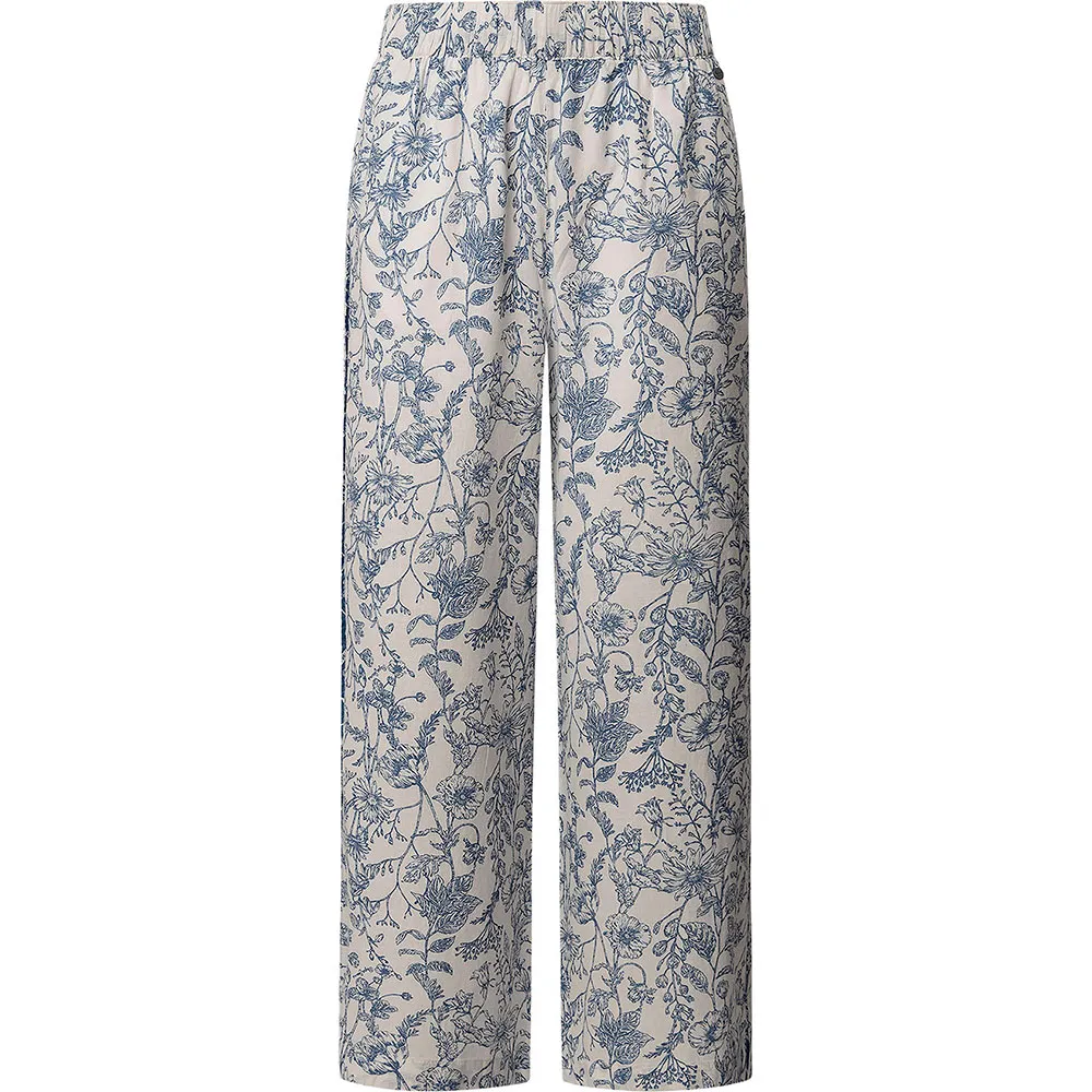 

Брюки Pepe Jeans Duana, серый