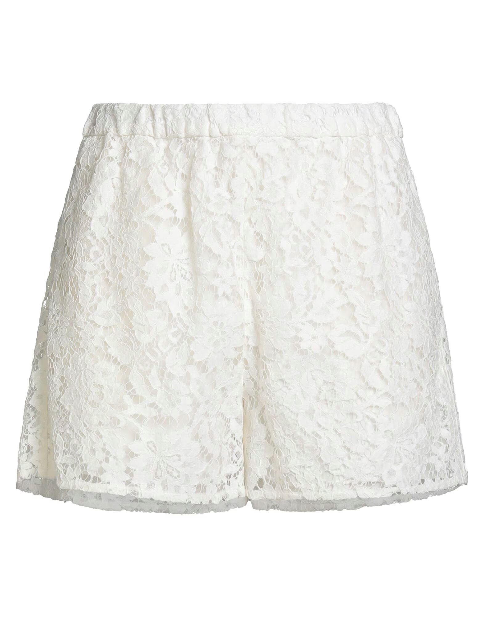 

Шорты Gucci, айвори