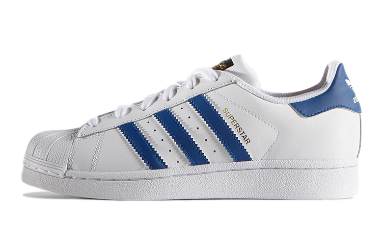 

Детские кроссовки для скейтбординга adidas originals Superstar Series GS