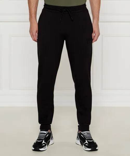 

Спортивные штаны Regular fit Ea7, черный