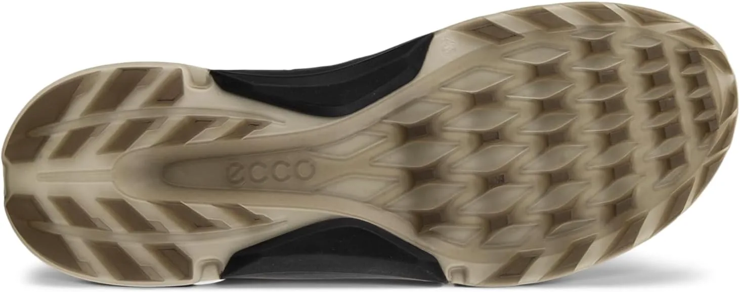 Мужские гольф-кроссовки ECCO Biom H4, черный — фото 2