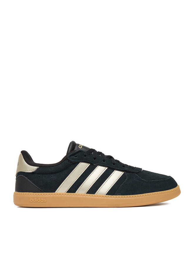 Кроссовки BREAKNET SLEEK JR0685 Adidas, синий