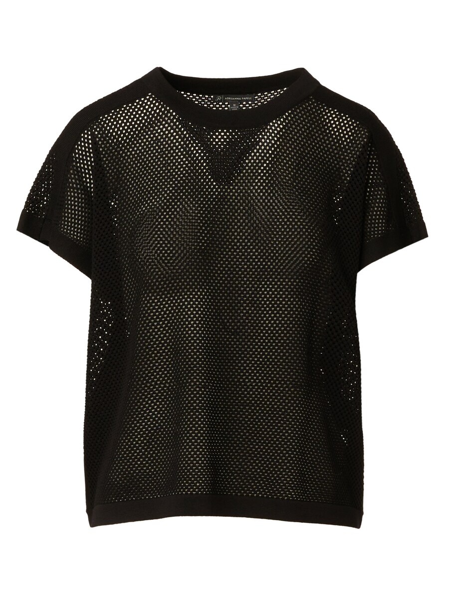 

Свитер Adrianna Papell, Black