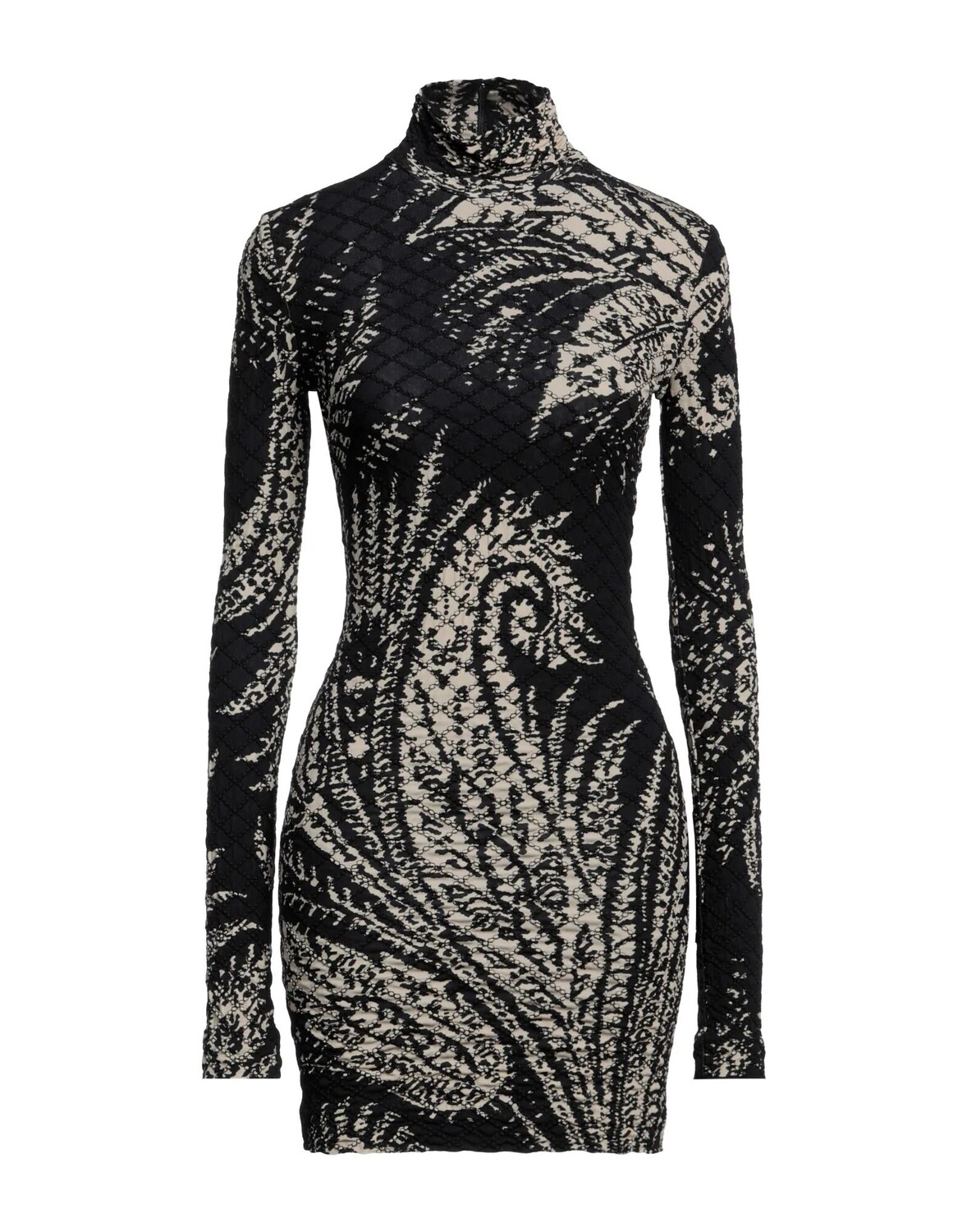 

Платье Etro, черный