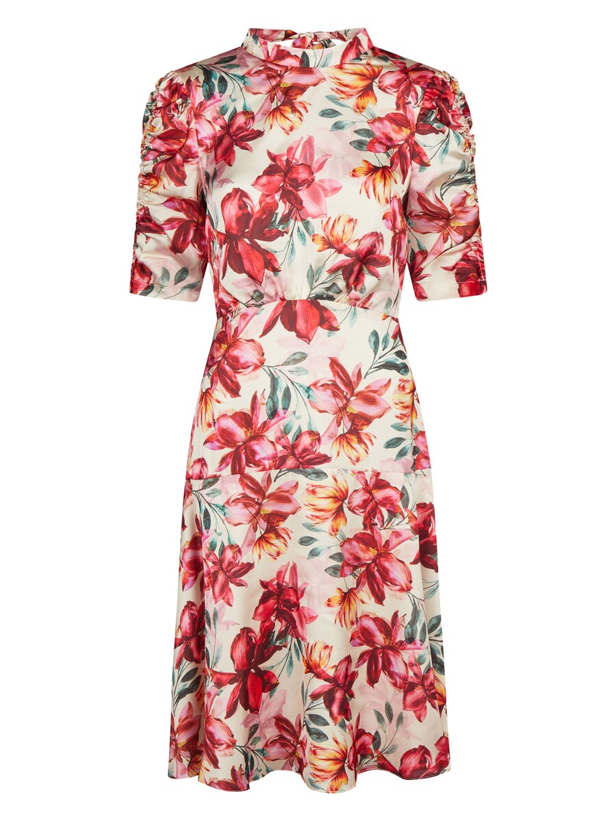 

Мини платье KLEO, Red