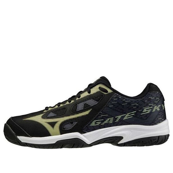 

Кроссовки gate sky plus ii 'black' Mizuno, черный