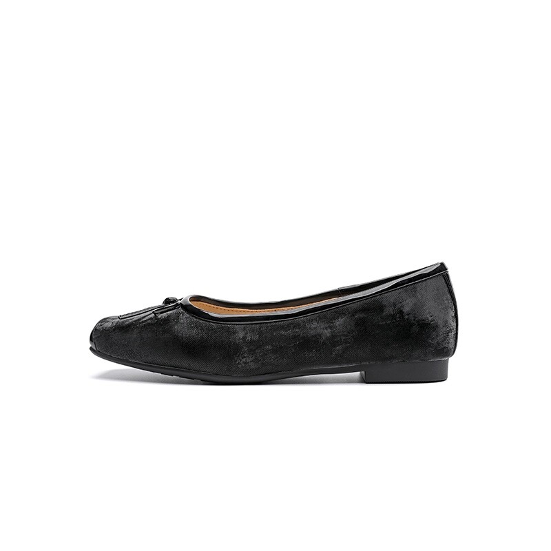 

Туфли женские повседневные Women's Casual Shoes Women's Moon Buds, коричневый