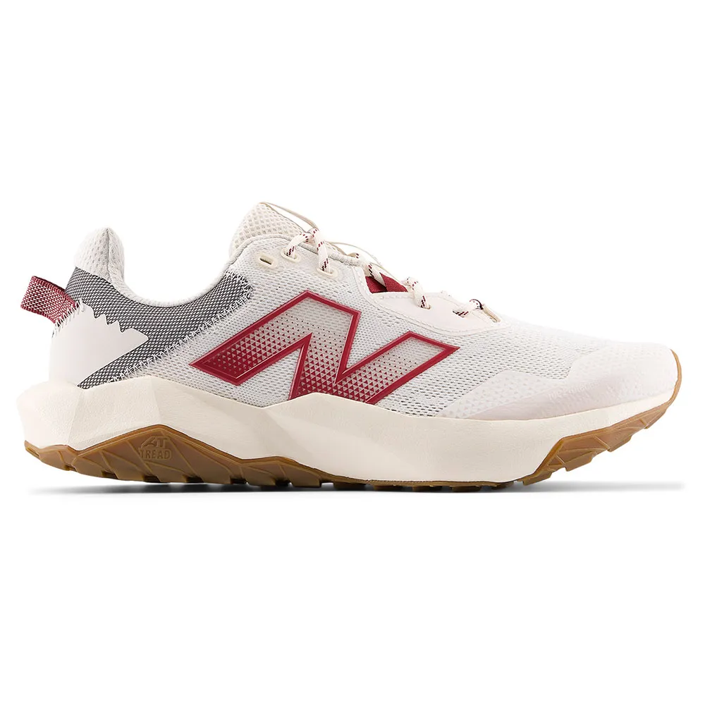 

Кроссовки New Balance Mtntrcb6 trail, белый