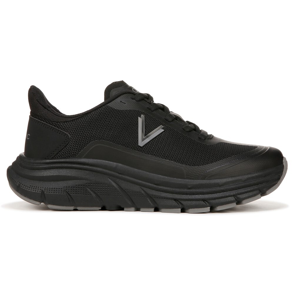 

Женские кроссовки Walk Max Vionic, черный