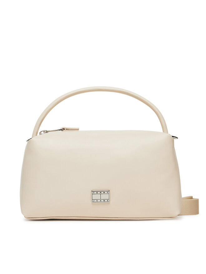 

Сумка Tjw American Cool Shoulder Bag AW0AW17531 Tommy Jeans, бежевый