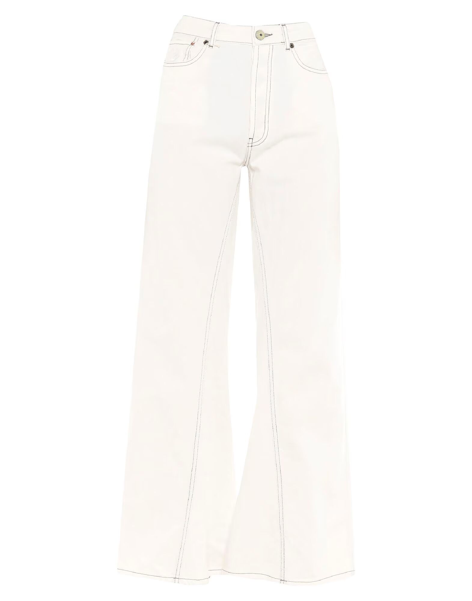 

Джинсы Malìparmi, белый