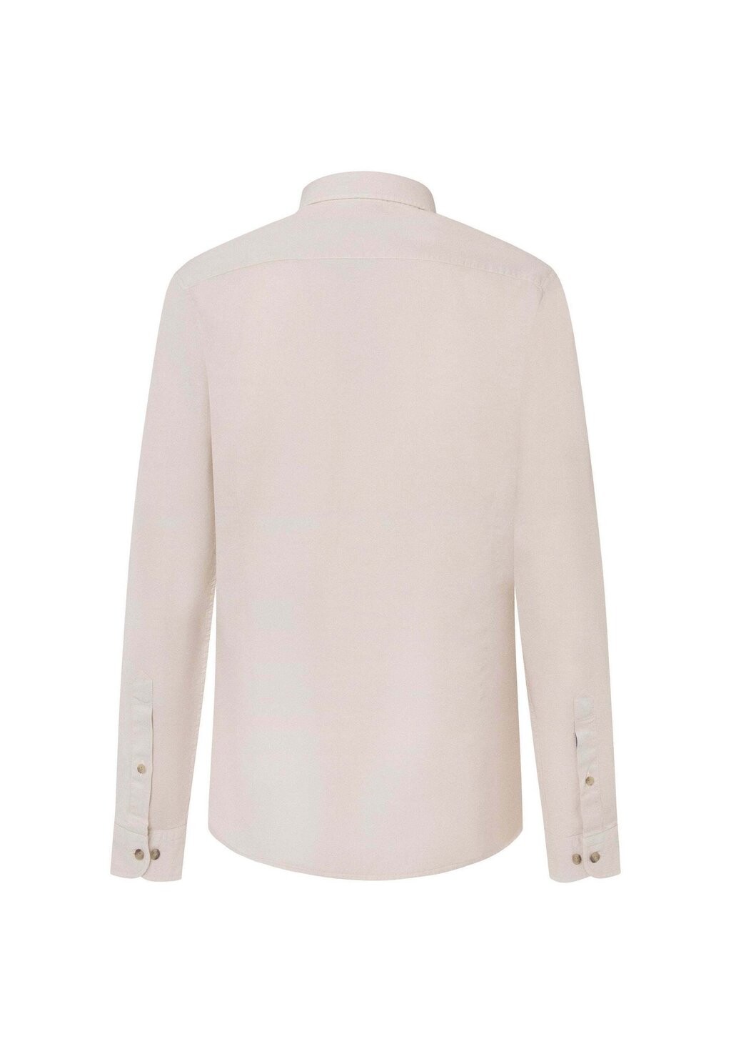 

Рубашка POCKETS Hackett London, коричневый