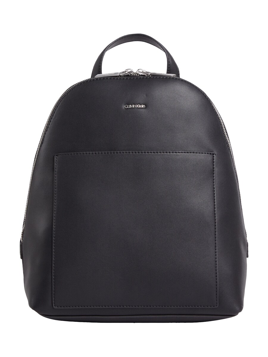 

Рюкзак Calvin Klein Must, черный