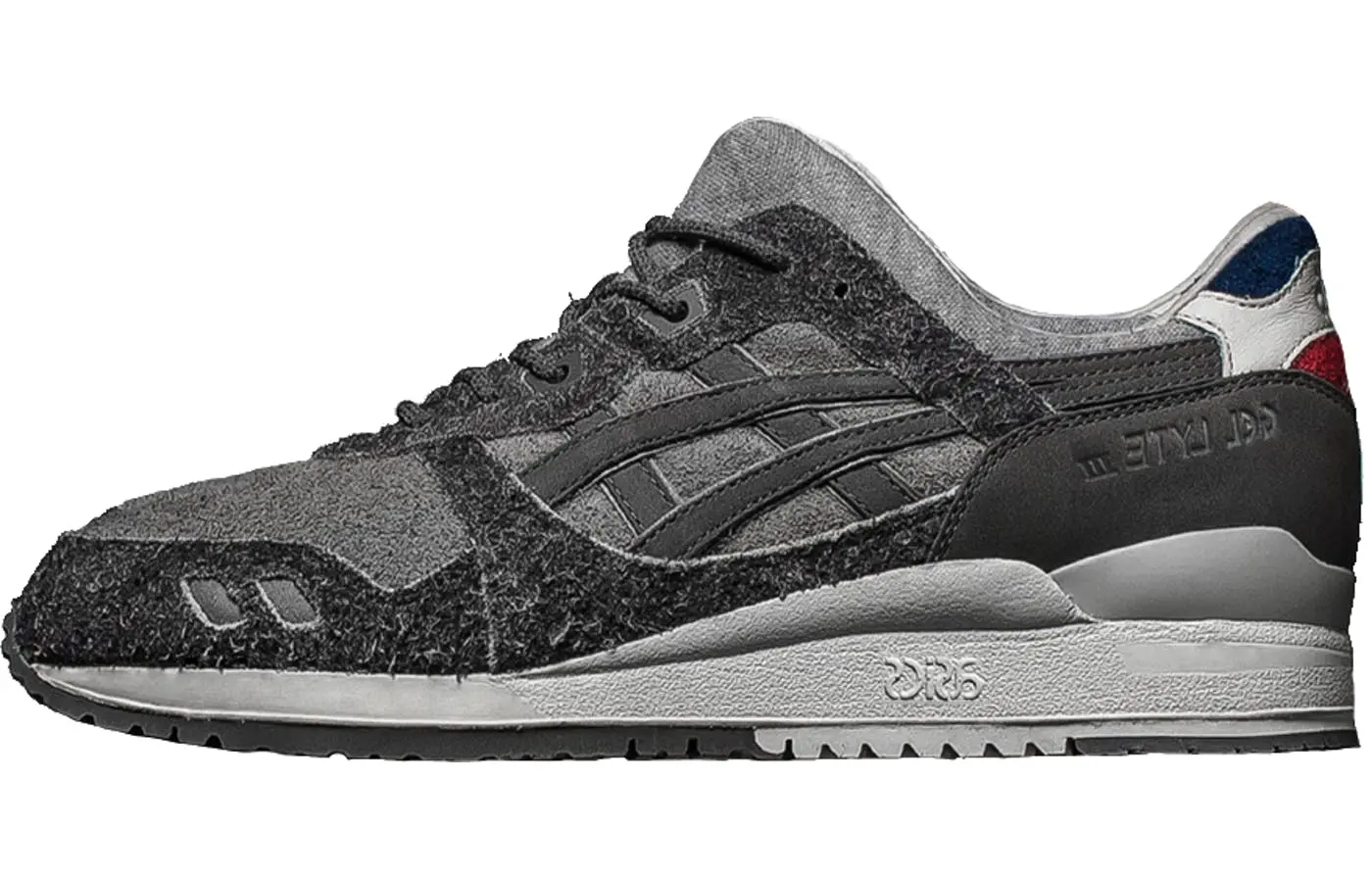 

Кроссовки Asics Gel-Lyte 3 унисекс