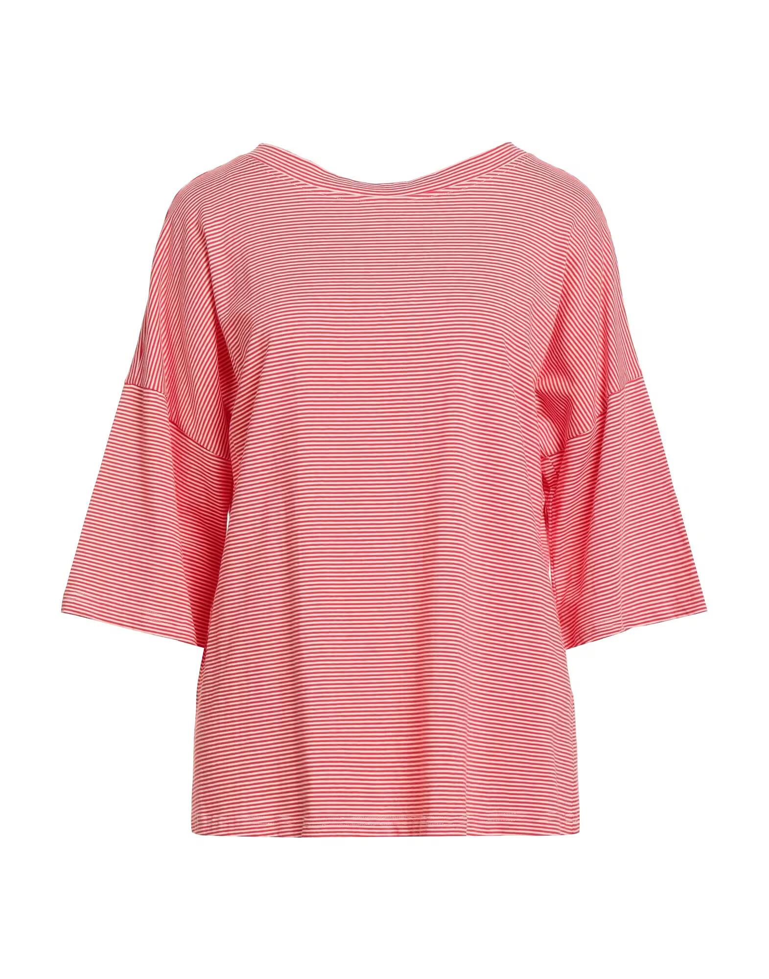 

Футболка Shirtaporter, красный