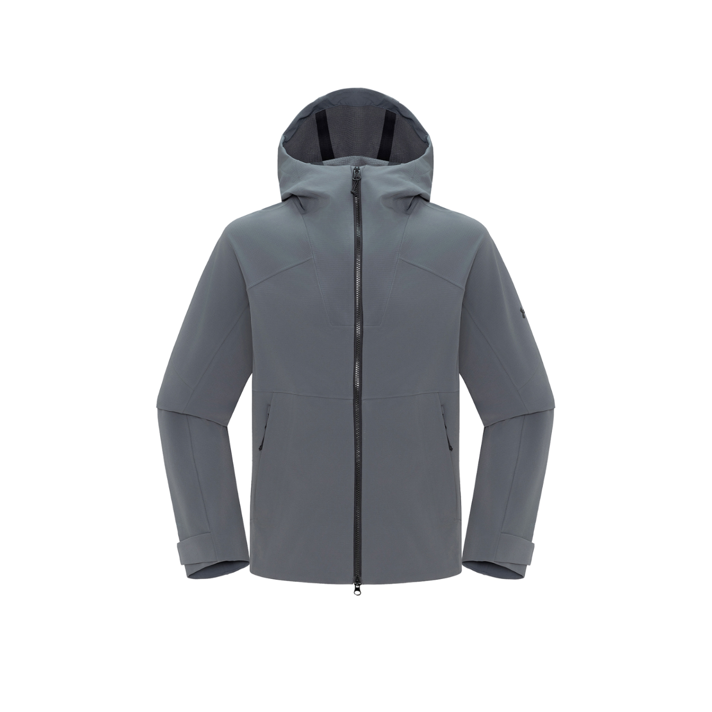 

Under Armour Куртка мужская темно-серая, 0052/Dark Gray