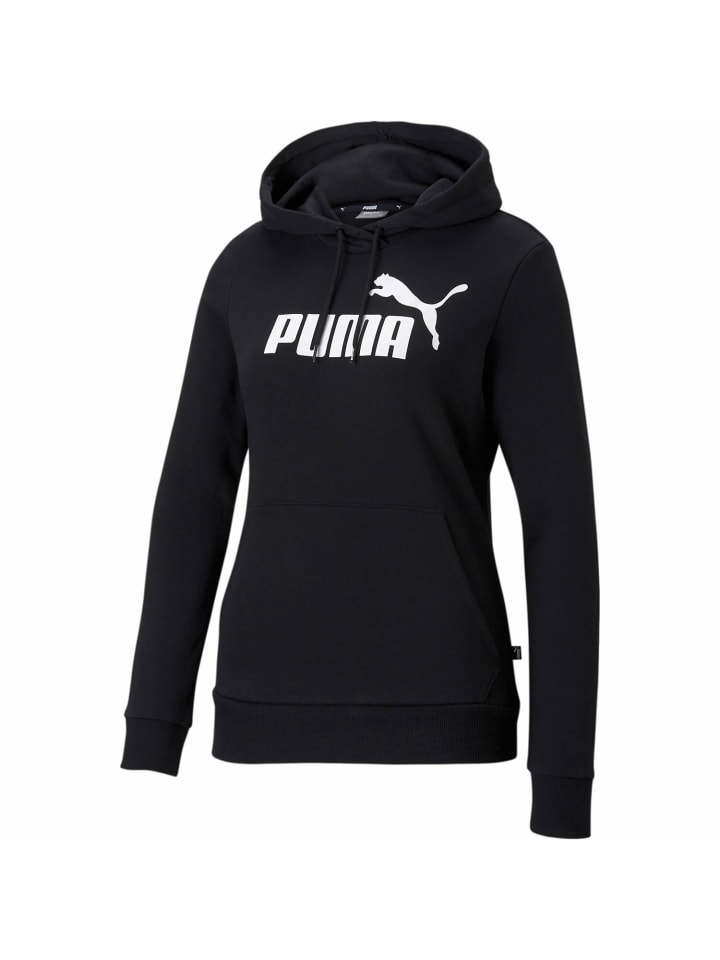 

Рубашка с длинным рукавом Puma Bodywear, черный