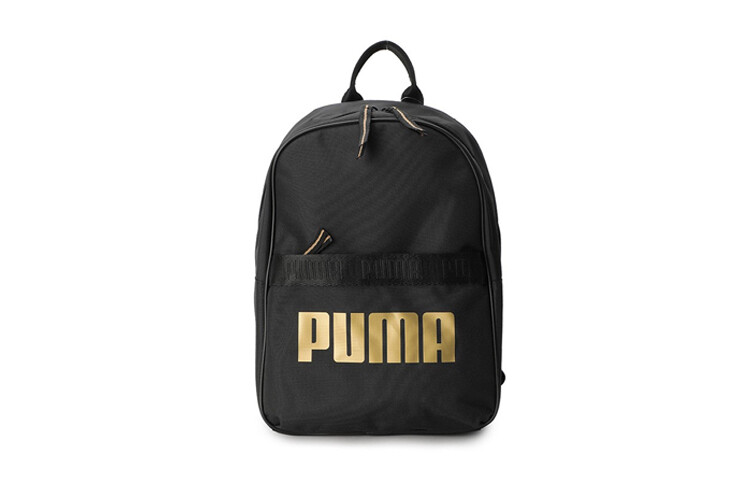 

Женский рюкзак Puma, Черный