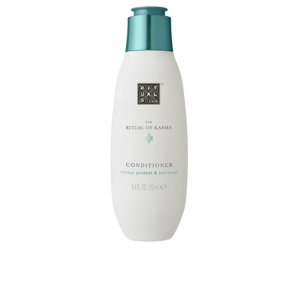 

Кондиционер для волос The ritual of karma conditioner Rituals, 250 мл.