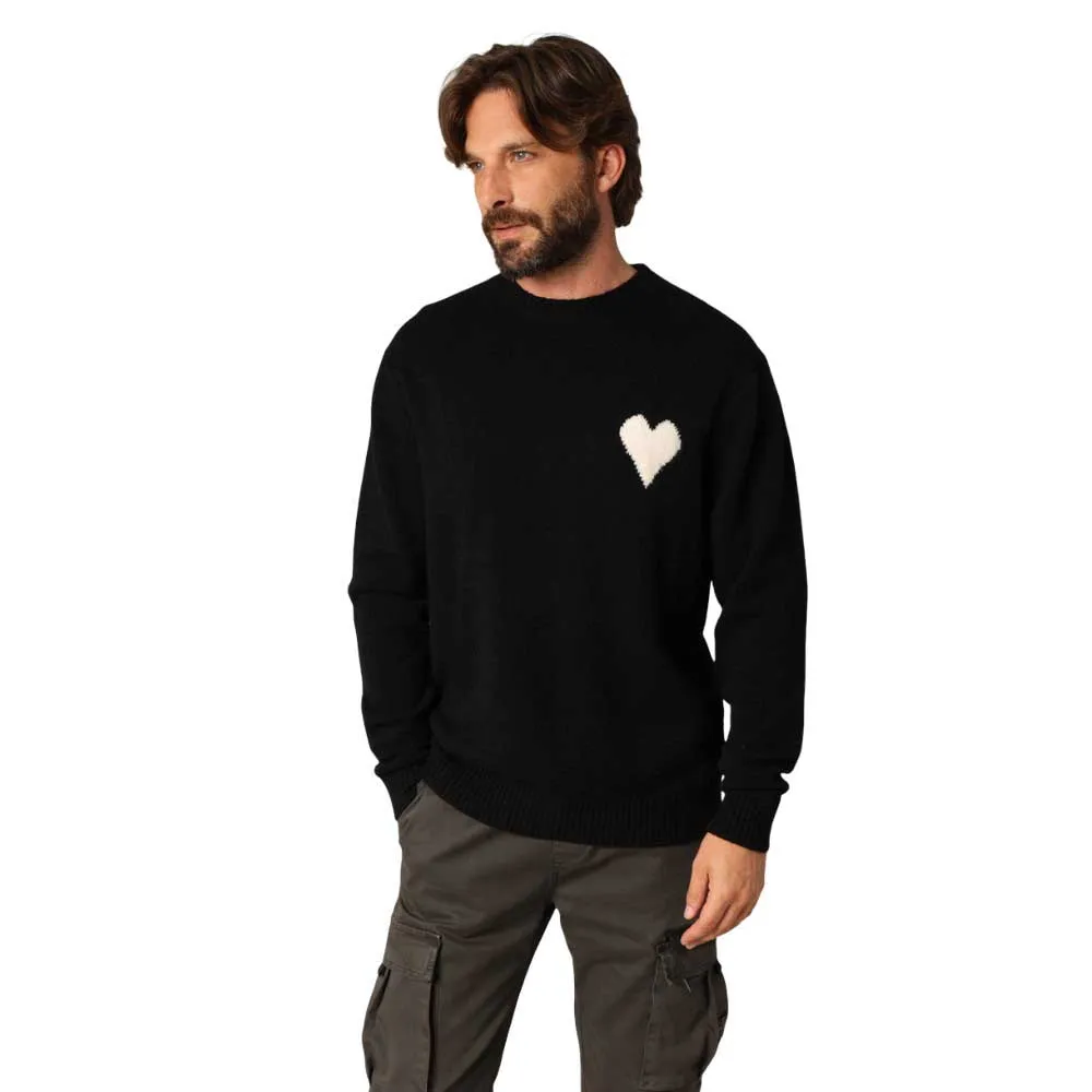 

Свитер Deeluxe Donis, черный