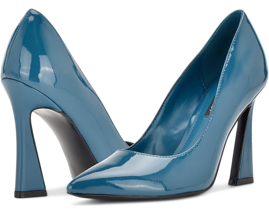 

Туфли Nine West Trendz 3, цвет Bright Teal