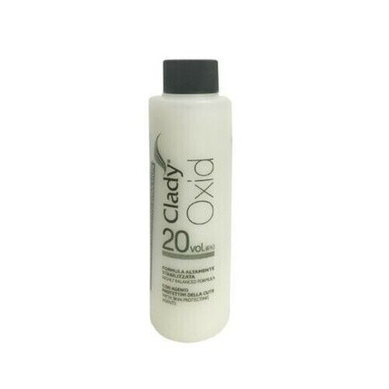 

Sauerstoff 10 20 30 40 Volumes 200ml Окисляющий крем для краски для волос Clady X